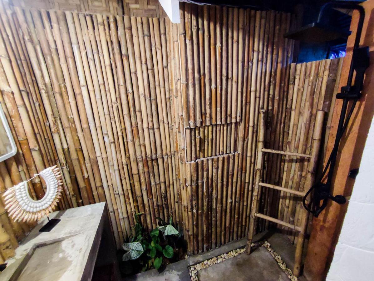 The Surf Shacks - Beach House, Aircon, Fast Wifi 제너럴 루나 외부 사진