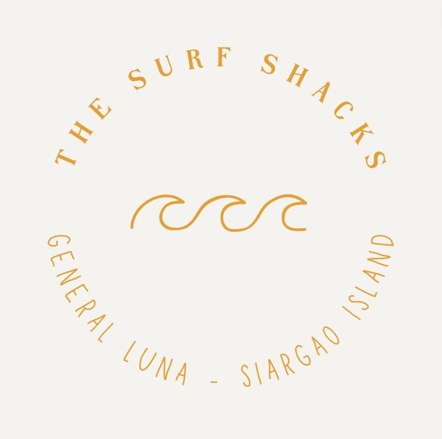 The Surf Shacks - Beach House, Aircon, Fast Wifi 제너럴 루나 외부 사진